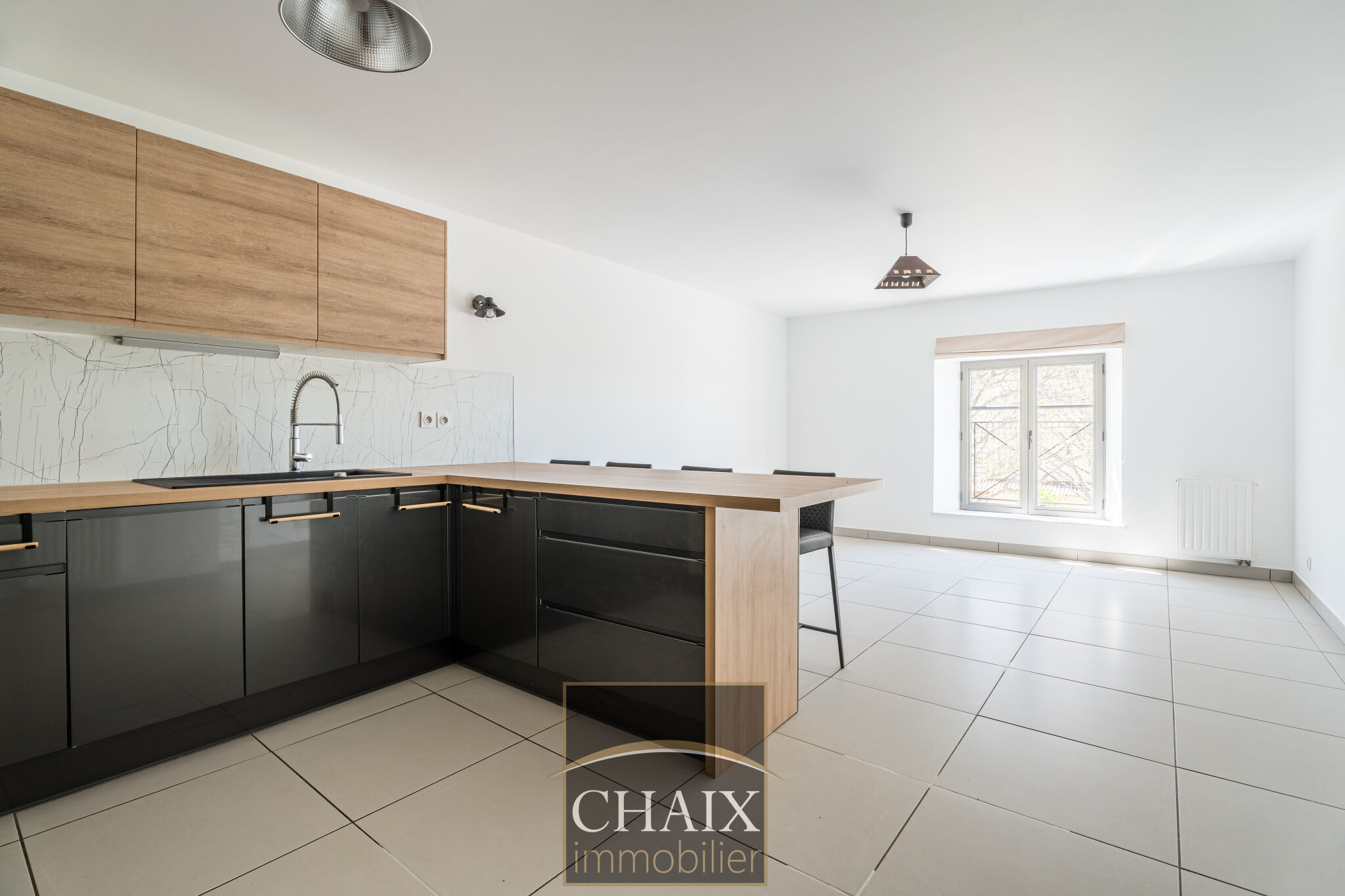 Appartement 3 pièces  à vendre Gémenos 13420