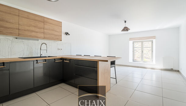 Appartement 3 pièces  à vendre Gémenos 13420