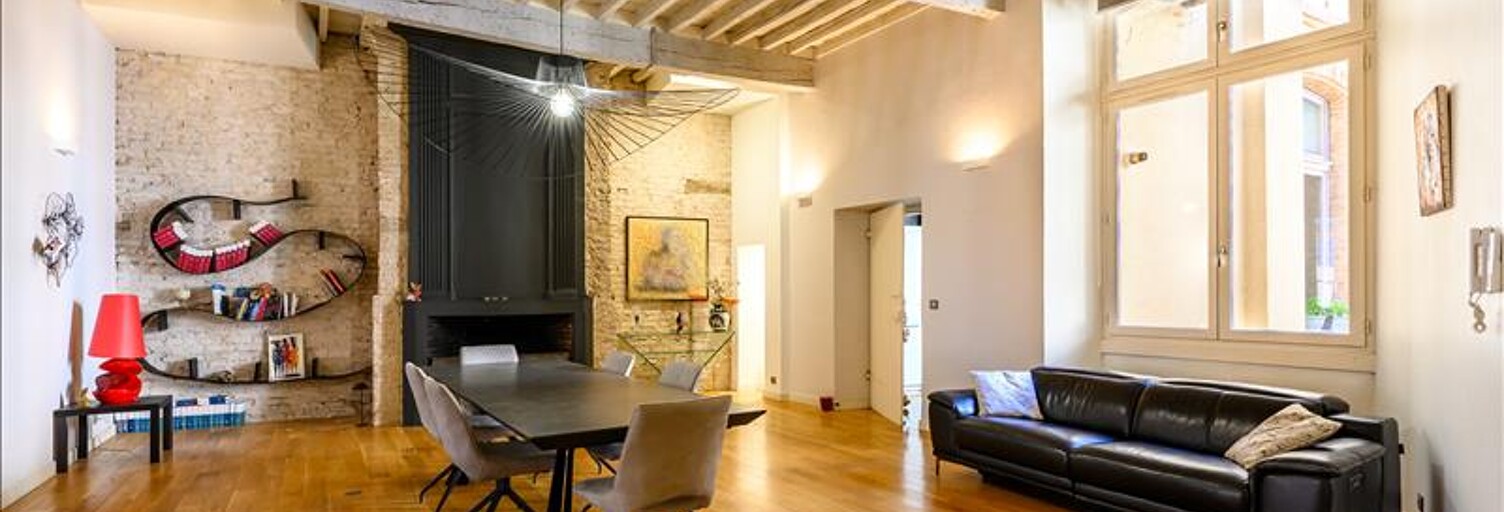 Appartement 6 Pièces 212 m² à vendre à Montauban (82000)