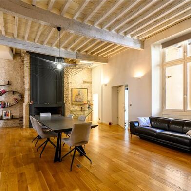 Appartement 6 pièces 410000 €