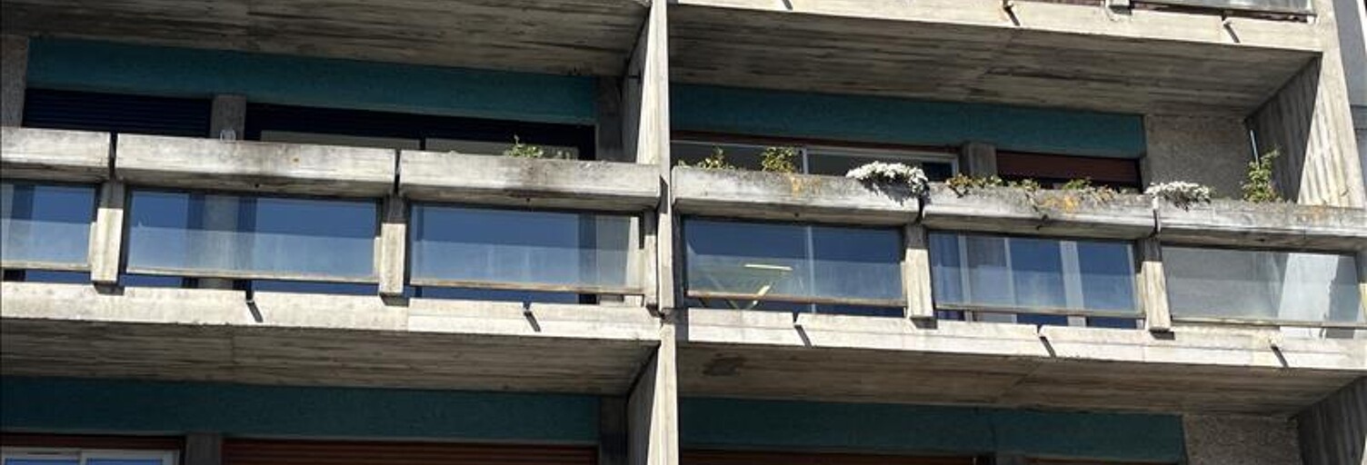 Appartement 3 Pièces 60 m² à vendre à Saint-Gaudens (31800)