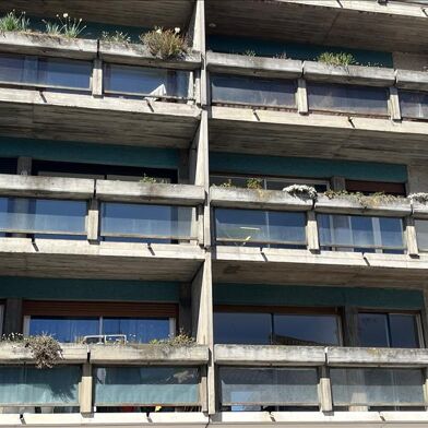 Appartement 3 pièces 60480 €