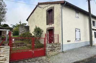 Maison 4 pièces 59998 €