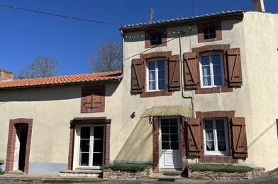 Maison 4 pièces 59998 €