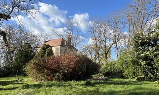 Maison 12 Pièces 240 m² à vendre à Magnac-Laval (87190)