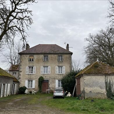 Maison 12 pièces 182070 €