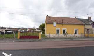 Maison 4 Pièces 105 m² à vendre à Gièvres (41130)