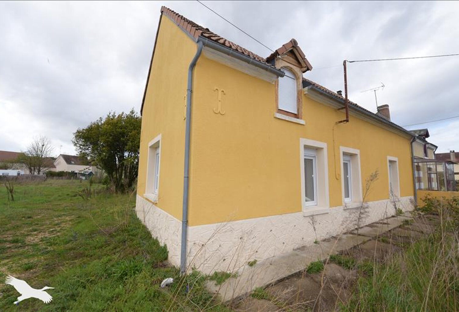 Contemporaine de 4 pièces principales — photo 1