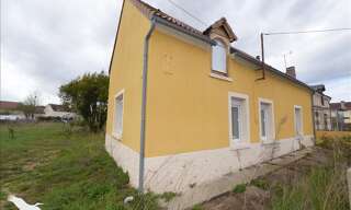 Maison 4 Pièces 105 m² à vendre à Gièvres (41130)