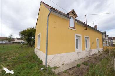 Maison 4 pièces 129309 €