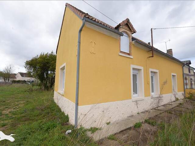 Contemporaine de 4 pièces principales — photo du bien