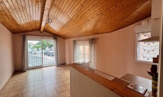 Maison 3 Pièces 48 m² à vendre à Bruguières (31150)