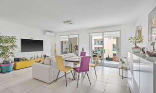 Appartement 3 Pièces 71 m² à vendre à Aix-en-Provence (13090)