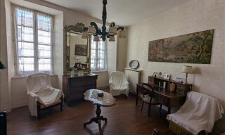 Maison 5 Pièces 137 m² à vendre à Saint-Girons (09200)