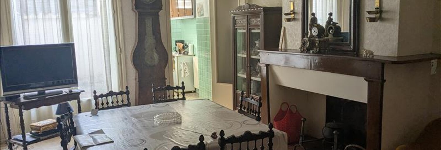 Maison 5 Pièces 137 m² à vendre à Saint-Girons (09200)