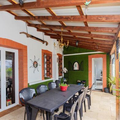 Maison 6 pièces 254500 €