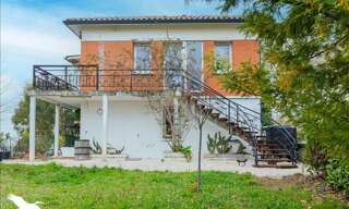 Maison 6 Pièces 178 m² à vendre à Lombez (32220)