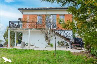 Maison 6 pièces 254500 €