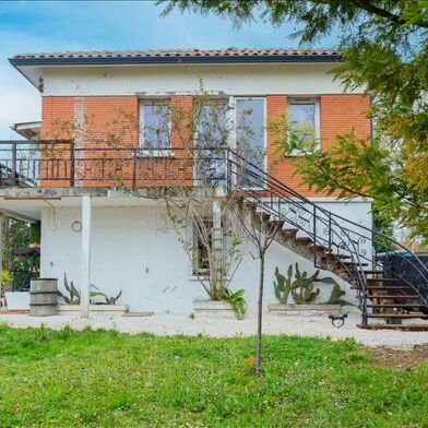 Maison 6 pièces 254500 €