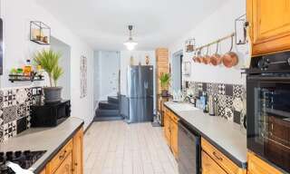 Maison 6 Pièces 178 m² à vendre à Lombez (32220)