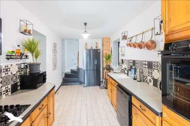 Maison 6 pièces 234000 €