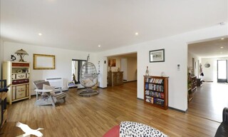 Maison 10 Pièces 338 m² à vendre à Nanteuil-en-Vallée (16700)