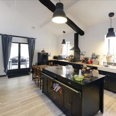 Maison 10 pièces 448000 €