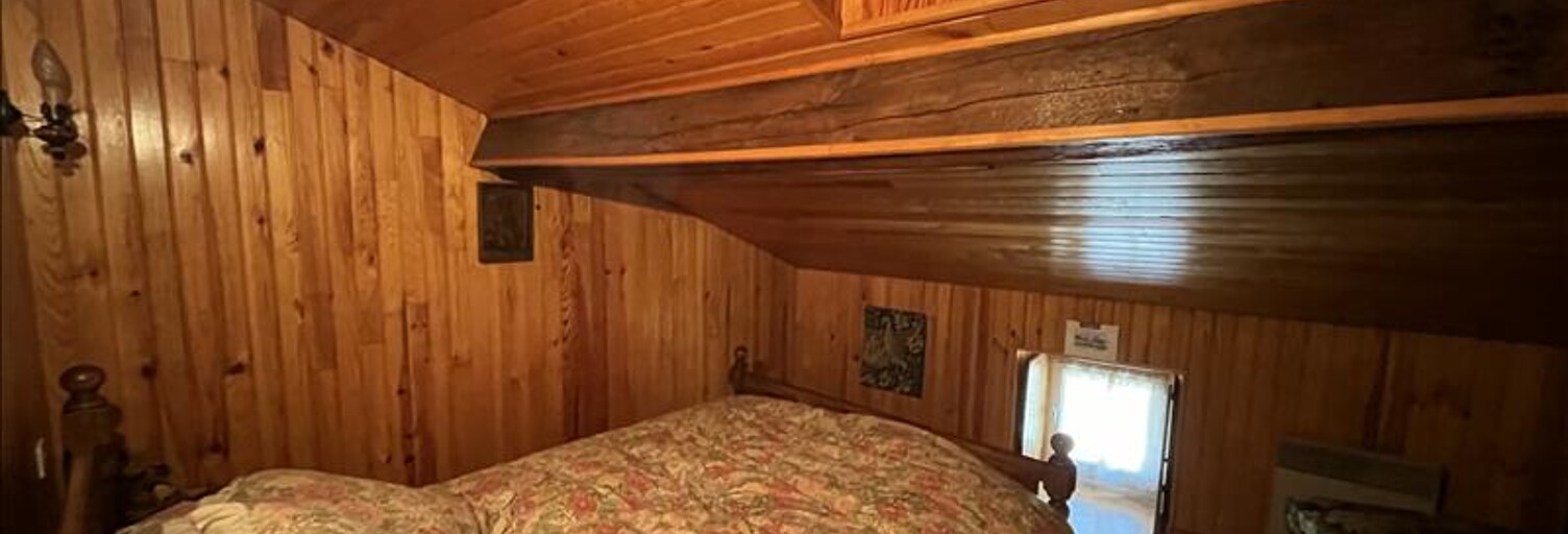 Maison 4 Pièces 88 m² à vendre à Ruffec (16700)