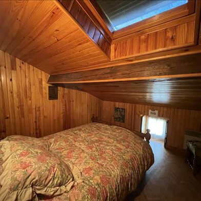 Maison 4 pièces 79190 €