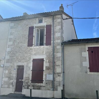 Maison 4 pièces 79190 €