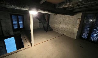 Garage   m² à vendre à Ruffec (16700)