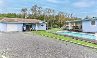 Maison 4 Pièces 110 m² à vendre à Saugnac-et-Cambran (40180)