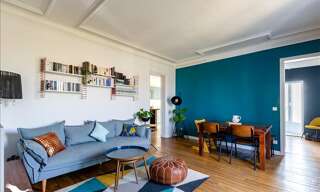 Appartement 3 Pièces 63 m² à vendre à Clichy (92110)