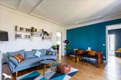 Appartement 3 pièces 575000 €