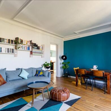 Appartement 3 pièces 575000 €