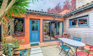 Maison 3 Pièces 67 m² à vendre à 33800 Bordeaux (33800)