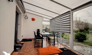 Maison 6 Pièces 140 m² à vendre à Moëlan-sur-Mer (29350)