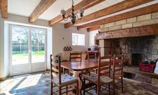 Maison 5 Pièces 118 m² à vendre à Goulien (29770)