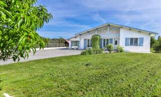 Maison 5 Pièces 104 m² à vendre à Gamarde-les-Bains (40380)