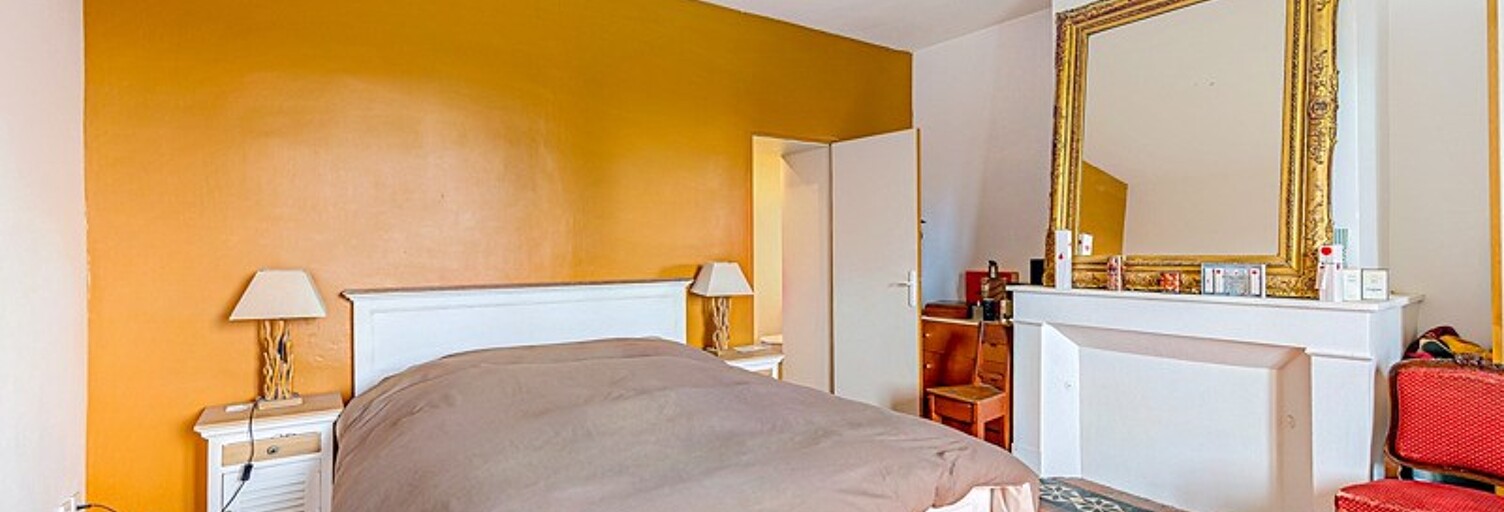 Maison 9 Pièces 247 m² à vendre à Portets (33640)