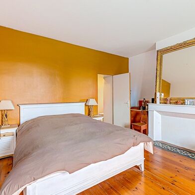 Maison 9 pièces 556500 €