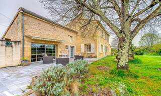 Maison 9 Pièces 247 m² à vendre à Portets (33640)