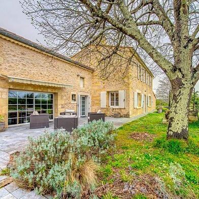 Maison 9 pièces 499500 €