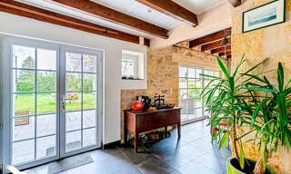 Maison 9 Pièces 247 m² à vendre à Portets (33640)