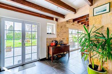 Maison 9 pièces 499500 €