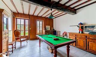 Maison 9 Pièces 247 m² à vendre à Portets (33640)