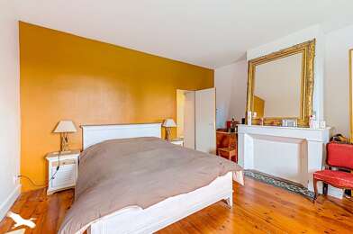 Maison 9 pièces 499500 €