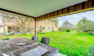 Maison 9 Pièces 247 m² à vendre à Portets (33640)