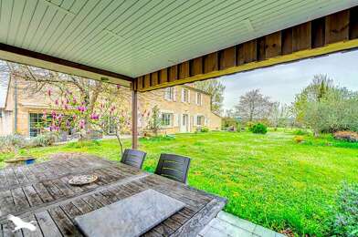 Maison 9 pièces 499500 €