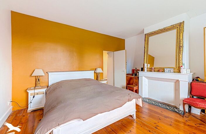 Maison en pierre de 9 pièces principales — photo 5
